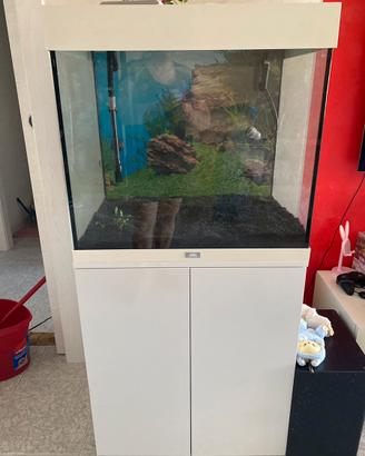 Acquario 120 Litri