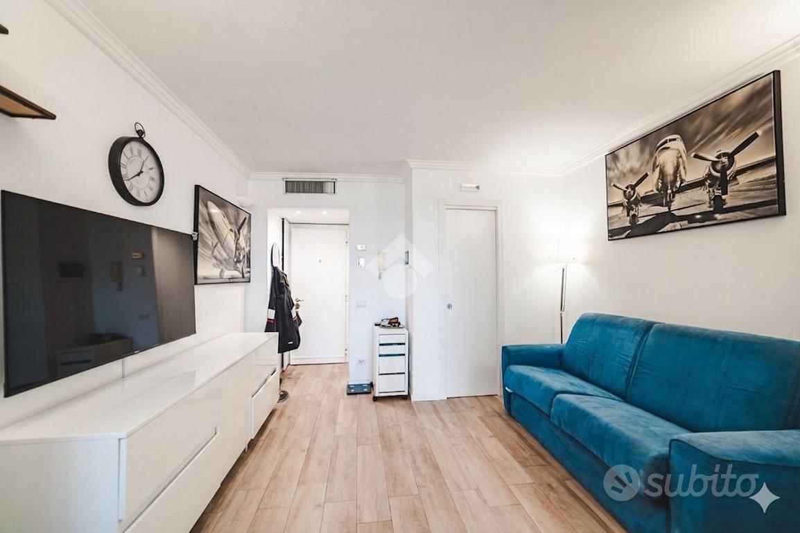 Appartamento – Roma, Tor di Quinto, Municipio Roma XV - Vista 2