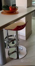Sgabelli Calligaris Jump