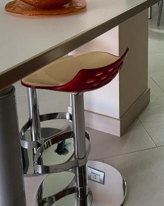 Sgabelli Calligaris Jump