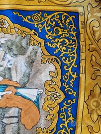 Etro foulard