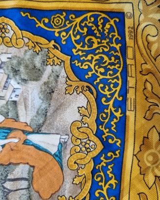 Etro foulard