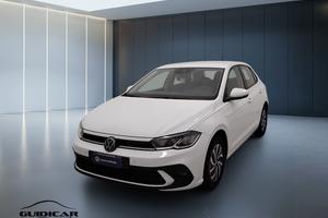 VOLKSWAGEN Polo VI 2022 - Polo 1.0 tsi Life 95cv