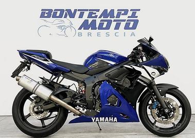 Yamaha YZF R6