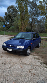 Skoda Felicia