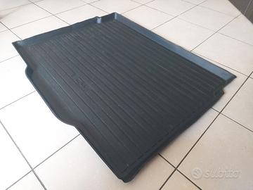 Vasca di protezione bagagliaio rigida Citroën C4