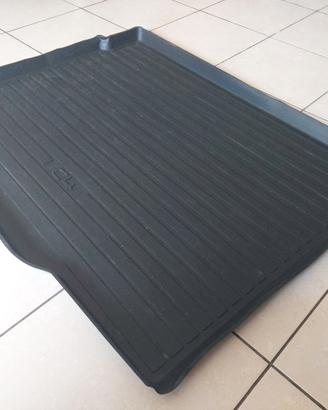 Vasca di protezione bagagliaio rigida Citroën C4