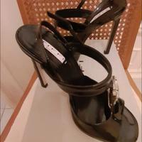 Sandali preziosi Tiffi