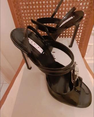 Sandali preziosi Tiffi