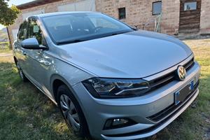 Volkswagen Polo 1.0 Trendline 2018 5p
