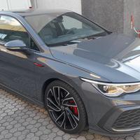 VOLKSWAGEN Golf 2.0 TSI GTI DSG