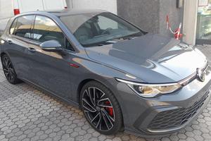 VOLKSWAGEN Golf 2.0 TSI GTI DSG