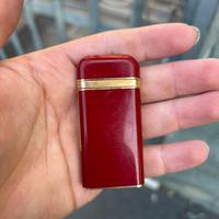 accendino vintage yves saint laurent