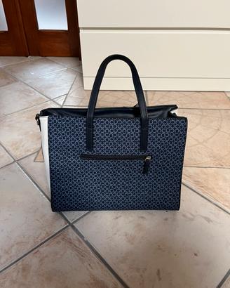 Borsa carpisa in pelle