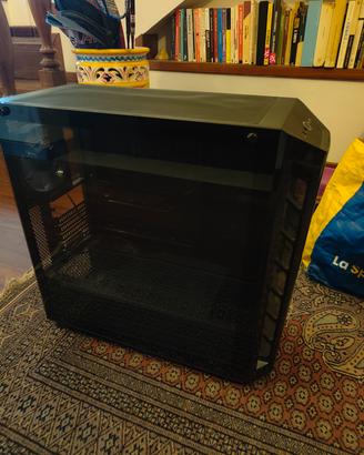 Case Coolermaster