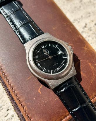 Orologio Mercedes Benz Collection