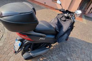 Kymco X-town 300
