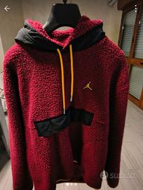 Jordan essential winter