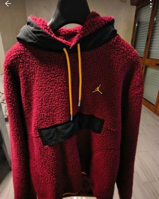 Jordan essential winter