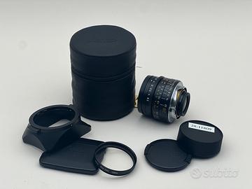 Leica 28mm M Elmarit-M f2.8 V4 per M6 M7 M8 M9