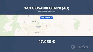 Immobile in asta di 135 m² con più di 5 locali a S