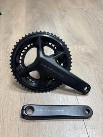Guarnitura Shimano Ultegra 52-36 pedivelle 175