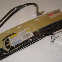 -Protezione parafango ant Yamaha Dragstar 650 non 