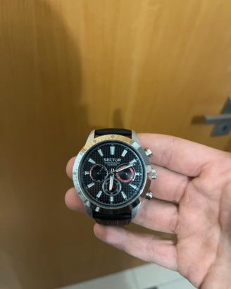 orologio sector no limits