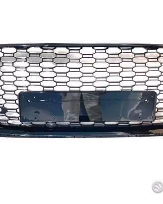 Griglia Audi A5 16-19 RS5 Style Nera Lucida