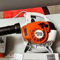 SOFFIATORE STIHL BG 56