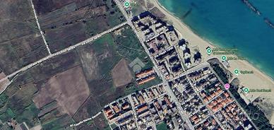 TER. RESIDENZIALE A CAMPOMARINO