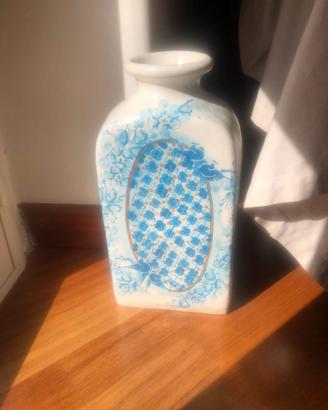 Vaso in ceramica di Caltagirone