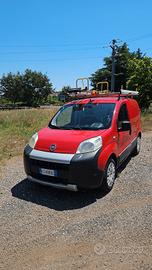 Fiat Fiorino Adventure 1.3 multijet  Diesel