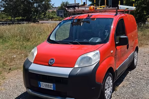 Fiat Fiorino Adventure 1.3 multijet  Diesel