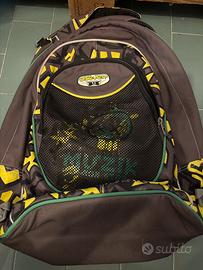 Zaino, scuola, tempo libero, SPORT Trolley