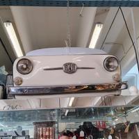 Lampada Musetto Fiat 500