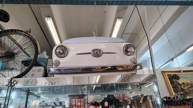 Lampada Musetto Fiat 500