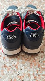 Scarpe sportive U.S. POLO ASSN.