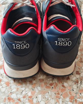 Scarpe sportive U.S. POLO ASSN.