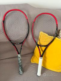 Yonex v core 98