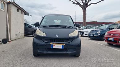 SOLO PER QUESTA SETTIMANA Smart ForTwo Coupé