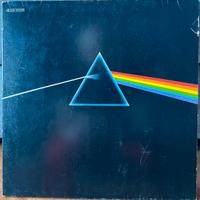 Pink Floyd, The Dark side of the Moon