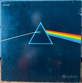 Pink Floyd, The Dark side of the Moon