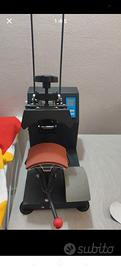 termopressa cappellini Vevor