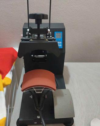 termopressa cappellini Vevor