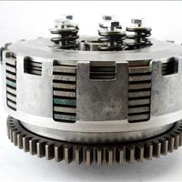 campana frizione originale SWM Gran Milano 440 15 