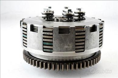 campana frizione originale SWM Gran Milano 440 15 