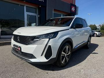 Peugeot 3008 1.5 bluehdi Allure Pack s&s 130c...