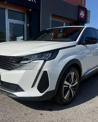 Peugeot 3008 1.5 bluehdi Allure Pack s&s 130c...