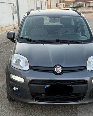 Fiat panda 1.2 gpl casa madre  anno 2018 lounge